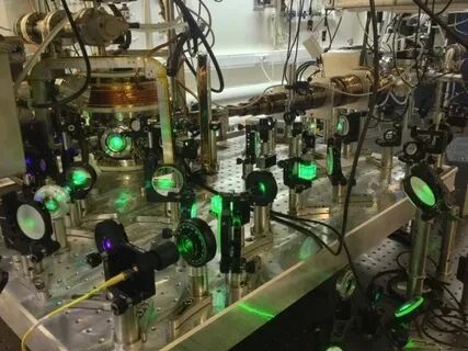 俄羅斯50量子比特冷離子計(jì)算機(jī)橫空出世，量子計(jì)算技術(shù)迎來新突破