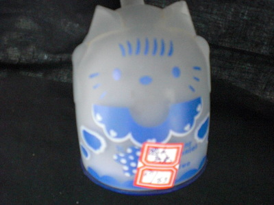 沈陽心然日雜批發(fā) 供應(yīng)節(jié)日廣告優(yōu)選——么砂玻璃帶蓋貓杯